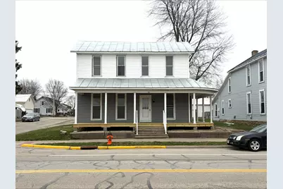 231 N Main Street, Ansonia, OH 45303 - Photo 1