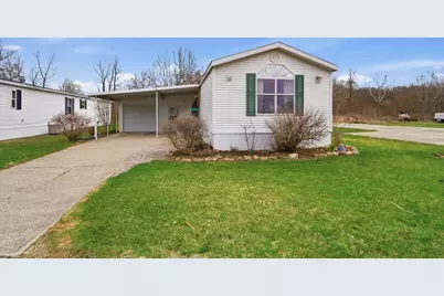 3406 Christina Drive, New Carlisle, OH 45344 - Photo 1