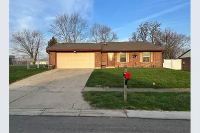 7701 Timber Hill Drive, Dayton, OH 45424 - Photo 1