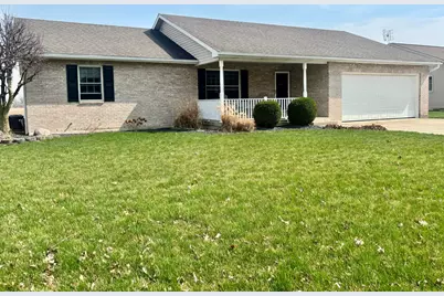 1009 Terrace Avenue, Coldwater, OH 45828 - Photo 1