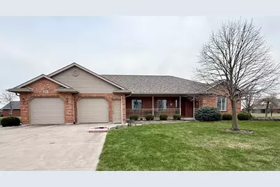 1013 W Vine Street, Coldwater, OH 45828 - Photo 1