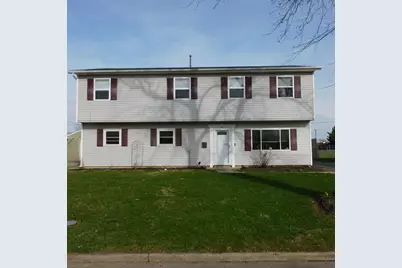 419 Glenwood Avenue, Piqua, OH 45356 - Photo 1
