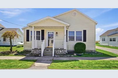 105 W Water Street, Buckland, OH 45819 - Photo 1