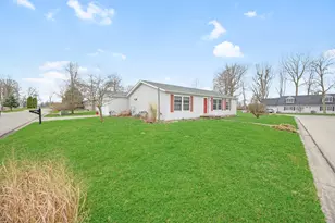 7655 Kooteney St, Huntsville, OH 43324 - Photo 1