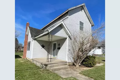 825 Eastern Avenue, Bellefontaine, OH 43311 - Photo 1