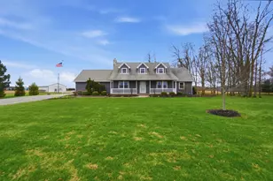 24702 Buckland Holden Rd, Waynesfield, OH 45896 - Photo 1