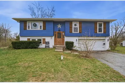 290 Ginghamsburg Road, Tipp City, OH 45371 - Photo 1