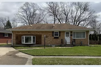 4732 Lehigh Drive, Springfield, OH 45503 - Photo 1