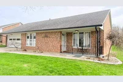 3361 Turner Drive, Springfield, OH 45504 - Photo 1