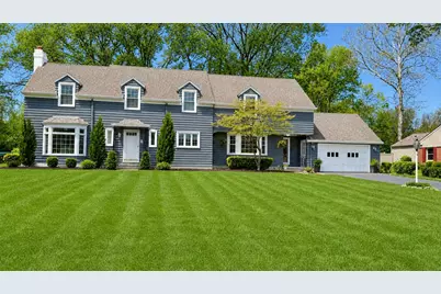 2 Orchard Drive, Piqua, OH 45356 - Photo 1