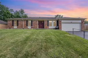 246 Crest Hill Ave, Vandalia, OH 45377 - Photo 1