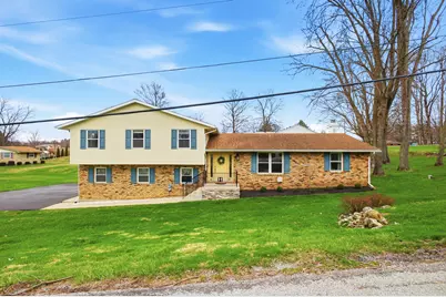 2224 Cheviot Hills Drive, Springfield, OH 45505 - Photo 1