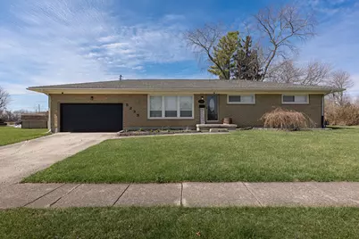 5235 W Ridgewood Road, Springfield, OH 45503 - Photo 1