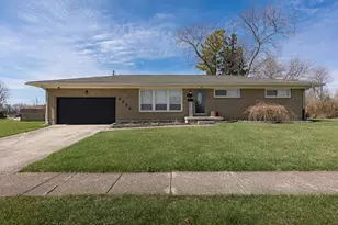 5235 W Ridgewood Rd, Springfield, OH 45503 - Photo 1