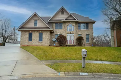 2442 Greystone Lane, Springfield, OH 45503 - Photo 1