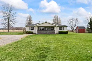 4716 Old Clifton Rd, Springfield, OH 45502 - Photo 1