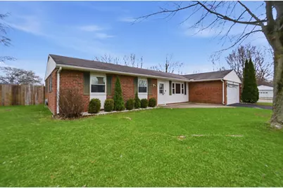 1106 Constitution Avenue, Sidney, OH 45365 - Photo 1