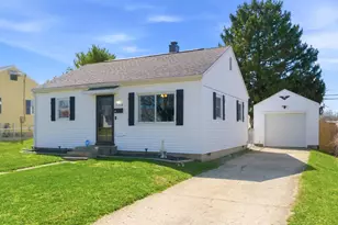 2409 Mayfair Dr, Springfield, OH 45505 - Photo 1