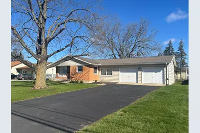 108 E Russell Road, Sidney, OH 45365 - Photo 1