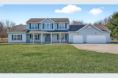 6560 E Snyder Road, Fletcher, OH 45326 - Photo 1