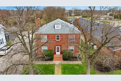1806 N Limestone Street, Springfield, OH 45503 - Photo 1