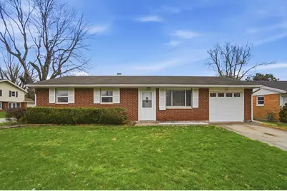 317 Mumford Drive, Troy, OH 45373 - Photo 1