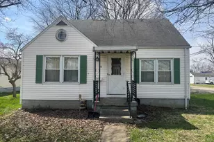 35 N Church St, South Charleston, OH 45368 - Photo 1
