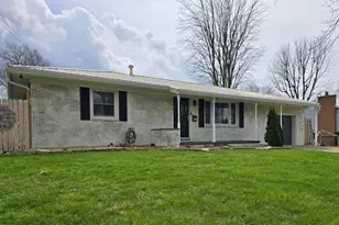 880 E Brown Ave, Bellefontaine, OH 43311 - Photo 1