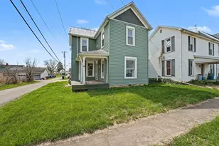 217 W Dayton St, Lewisburg, OH 45338 - Photo 1