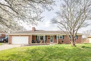 1309 Richmoor Rd, Springfield, OH 45503 - Photo 1