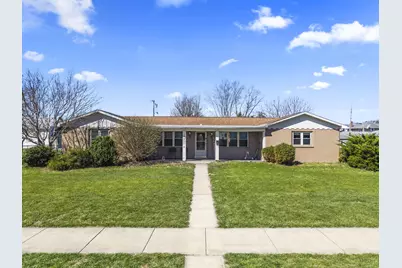 251 N Ludlow Street, Covington, OH 45318 - Photo 1