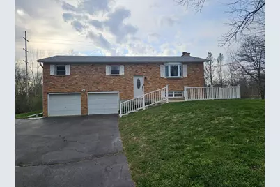 519 Moorefield Road, Springfield, OH 45502 - Photo 1