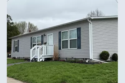 541 W Columbus Avenue, Bellefontaine, OH 43311 - Photo 1