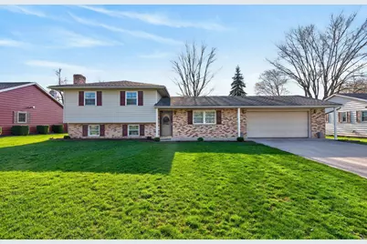419 Canal Street, New Bremen, OH 45869 - Photo 1