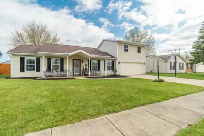 1442 Langdon Road, Sidney, OH 45365 - Photo 1