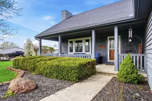 9480 Loveless Rd, Mechanicsburg, OH 43044 - Photo 1