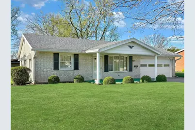 635 Southbrook Drive, Greenville, OH 45331 - Photo 1