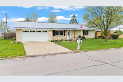 1344 Oaktree Drive, Greenville, OH 45331 - Photo 1