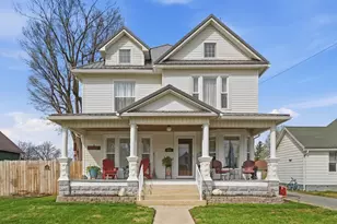 691 N Washington St, Van Wert, OH 45891 - Photo 1