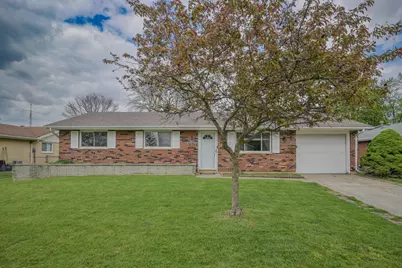 8248 Gibson Avenue, Fairborn, OH 45324 - Photo 1