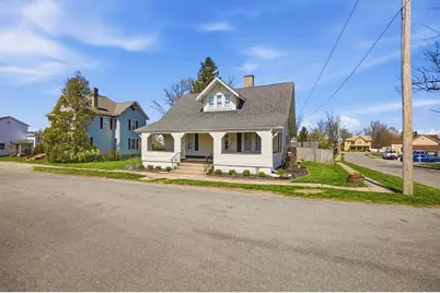 144 E Plum Street, Saint Paris, OH 43072 - Photo 1