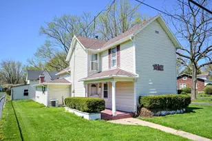 3057 Springfield Xenia Rd, Springfield, OH 45506 - Photo 1
