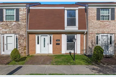 2416 Rona Village Boulevard, Fairborn, OH 45324 - Photo 1