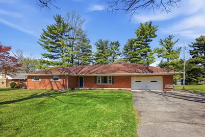 814 Wellington Drive, Springfield, OH 45506 - Photo 1