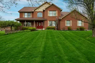 1357 Chelsea Ct, Beavercreek, OH 45434 - Photo 1