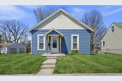 1027 Lafayette Avenue, Springfield, OH 45505 - Photo 1