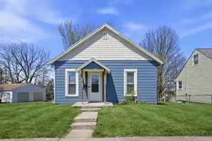 1027 Lafayette Ave, Springfield, OH 45505 - Photo 1