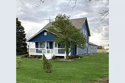 148 Dorsey Hageman Road, Sidney, OH 45365 - Photo 1