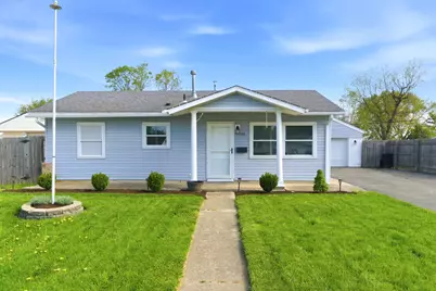 1146 Stewart Avenue, Xenia, OH 45385 - Photo 1