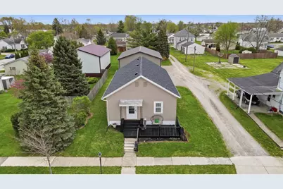 706 Buchanan Street, Wapakoneta, OH 45895 - Photo 1